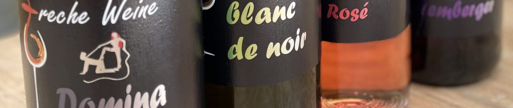 Brennerei Familie FRECH Destillate & Weine 
